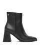 Nine West Боти CEO-MUNIRA-01 Черен - Mera.bg