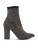 Nine West Боти KAS BYCCC03 Черен - Mera.bg