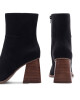 Nine West Боти KASIM ZR117-2 Черен - Mera.bg