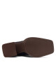 Nine West Боти KASIM ZR117-2 Черен - Mera.bg