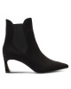 Nine West Боти LATEEF JF2147-1 Черен - Mera.bg