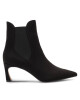 Nine West Боти LATEEF JF2147-1 Черен - Mera.bg