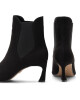 Nine West Боти LATEEF JF2147-1 Черен - Mera.bg