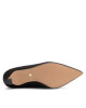 Nine West Боти LATEEF JF2147-1 Черен - Mera.bg