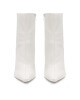 Nine West Боти SAAMEN SJ1453-1 Бял - Mera.bg