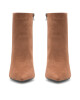 Nine West Боти SATI 13196A Кафяв - Mera.bg