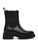 Nine West Боти тип челси CEO-BASIMA-01 Черен - Mera.bg