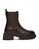 Nine West Боти тип челси CEO-BASIMA-01 Кафяв - Mera.bg