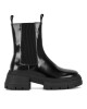 Nine West Боти тип челси WFA3033-8 Черен - Mera.bg