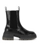 Nine West Боти тип челси WFA3033-9 Черен - Mera.bg