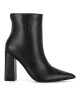 Nine West Боти WFA2829-1 Черен - Mera.bg