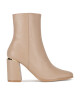 Nine West Боти WFA3000-1 Бежов - Mera.bg