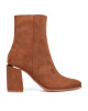 Nine West Боти WFA3000-1 Кафяв - Mera.bg