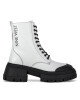 Nine West Боти WFA3033-5 Бял - Mera.bg