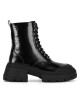 Nine West Боти WFA3033-5 Черен - Mera.bg