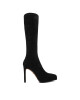 Nine West Ботуши CEO-DALAL-01 Черен - Mera.bg