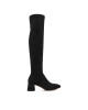 Nine West Ботуши CEO-NOURAN-01 Черен - Mera.bg