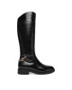 Nine West Ботуши CEO-RASHA-02 Черен - Mera.bg