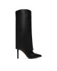 Nine West Ботуши CEO-SAIDA-01 Черен - Mera.bg
