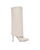 Nine West Ботуши CEO-SAIDA-01 Екрю - Mera.bg