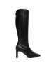 Nine West Ботуши CEO-SAWSAN-01 Черен - Mera.bg