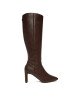 Nine West Ботуши CEO-SAWSAN-01 Кафяв - Mera.bg
