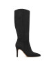 Nine West Ботуши CEO-YARA-01 Черен - Mera.bg