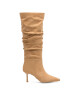 Nine West Ботуши HUSNIYA ZL22046-2CC Бежов - Mera.bg