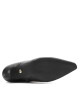 Nine West Ботуши MAIDA ZL23003-2CCP Черен - Mera.bg