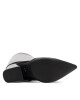 Nine West Ботуши SHARLEEZ 13196H Черен - Mera.bg