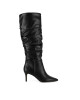Nine West Ботуши WFA2872-1 Черен - Mera.bg