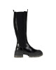 Nine West Ботуши WFA3033-10 Черен - Mera.bg