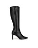 Nine West Ботуши WFA3354-1 Черен - Mera.bg