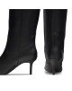 Nine West Каубойски обувки ZARIYA 909001 Черен - Mera.bg
