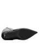 Nine West Каубойски обувки ZARIYA 909001 Черен - Mera.bg