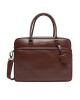 Nine West Чанта за лаптоп CEO-EMMA-LA482-2847 Кафяв - Mera.bg