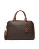 Nine West Чанта за лаптоп CEO-NEBRASKA-LDA78172 Кафяв - Mera.bg