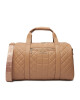 Nine West Чанта за уикенд CEO-ELLIE-H241688 Бежов - Mera.bg