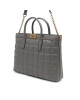 Nine West Дамска чанта ADE NBB134123 Сив - Mera.bg
