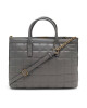 Nine West Дамска чанта ADE NBB134123 Сив - Mera.bg