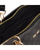 Nine West Дамска чанта BASIL NGC542222 Черен - Mera.bg