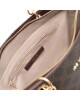 Nine West Дамска чанта BASIL NGC542222 Кафяв - Mera.bg