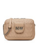 Nine West Дамска чанта CEO-Astoria-Allure-01-LX10166 Бежов - Mera.bg