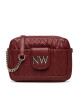 Nine West Дамска чанта CEO-Astoria-Allure-01-LX10166 Бордо - Mera.bg