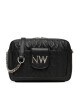 Nine West Дамска чанта CEO-Astoria-Allure-01-LX10166 Черен - Mera.bg