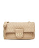 Nine West Дамска чанта CEO-Astoria-Allure-LX10165 Бежов - Mera.bg