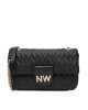 Nine West Дамска чанта CEO-Astoria-Allure-LX10165 Черен - Mera.bg