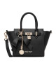 Nine West Дамска чанта CEO-Chelsea-Charm-I-LX10187 Черен - Mera.bg
