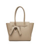 Nine West Дамска чанта CEO-Chelsea-Charm-III-LX10186 Бежов - Mera.bg