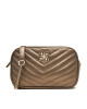 Nine West Дамска чанта CEO-MARY-LA513-89 Златист - Mera.bg